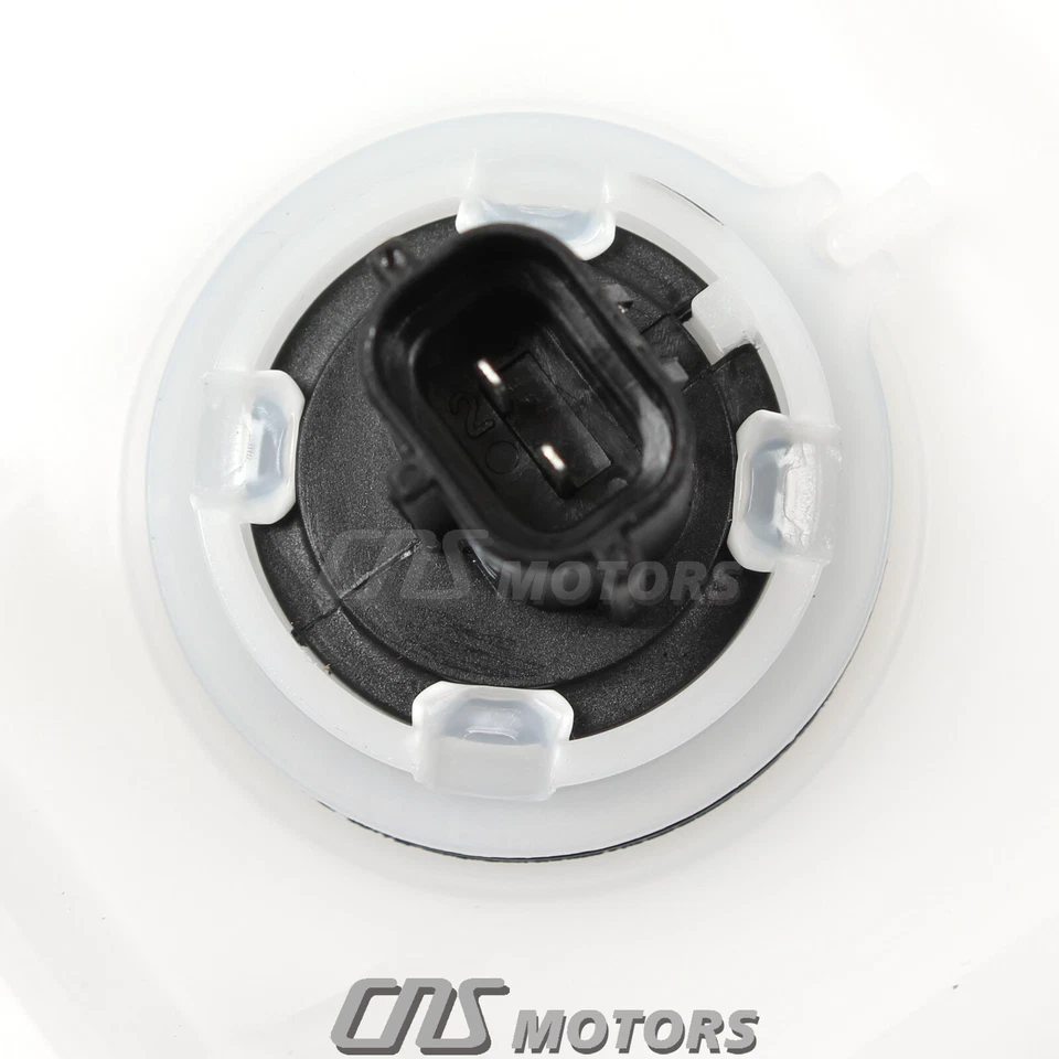 GENUINE Windshield Washer Reservoir Tank w/ Pump for 15-21 Kia Sedona 98610A9510 Foto 3 de 4