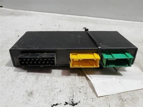 1996-2002, BMW 323I, Body Control BCM Behind Glove Box, PN: 61.35-8 369 484 - Picture 2 of 3