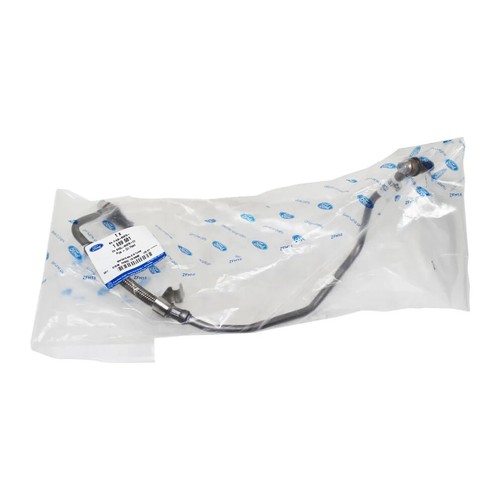 Cartucho Billet Turbo CHRA Core + tubo de alimentación de aceite para Ford Ranger 3,2 L 2015 en adelante - Imagen 16 de 18