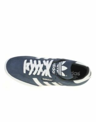 adidas gazelle silver green womens Samba Super | Adidas Originals main image 1