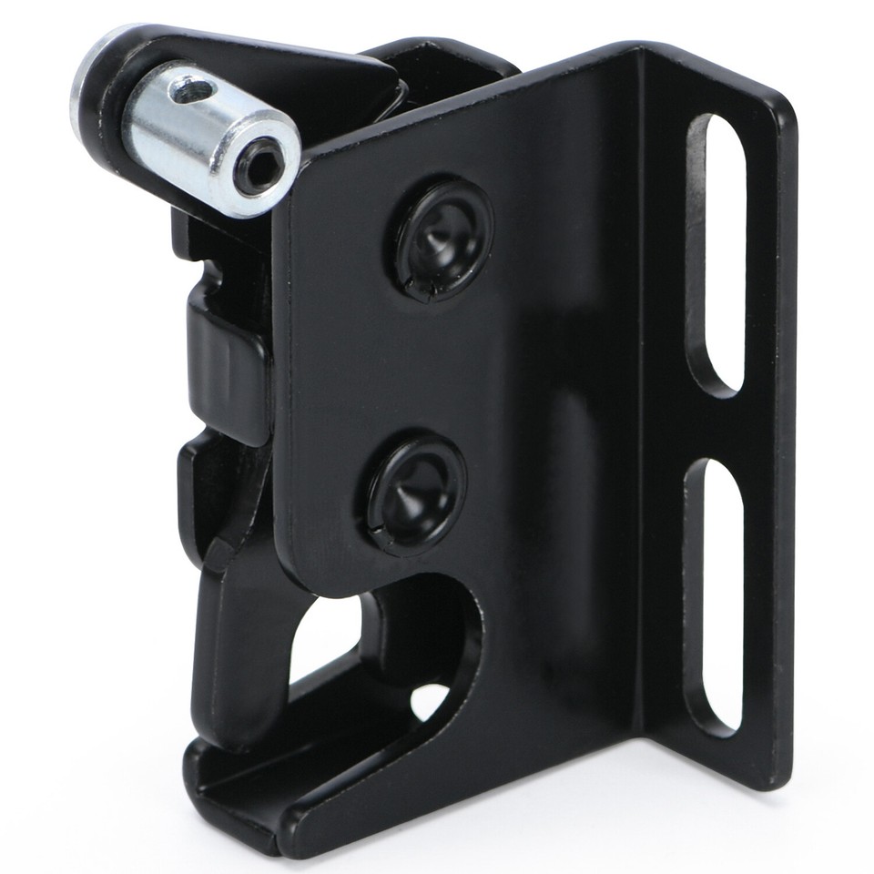 2x Cap Rotary Latch For Leer Truck 100XL/XR/XQ/180XL 700 tonneau 83515