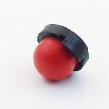 Primer Purge Bulb for TORO 16410 16411 20180 20181 20182 20431 20432 [#494408]