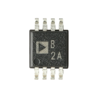 10PCS OP2177ARMZ-REEL MSOP-8 low input bias current operational amplifier