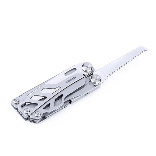 Pince Outils Multifonctions Nextorch Multi Tools MT10 - Acier - Imagen 2 de 6