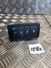 SSANGYONG KORANDO 2012 FRONT RIGHT DRIVER SIDE HEADLIGHT SWITCH 201006514