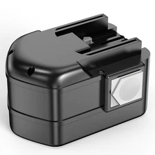 2.1A NiCd Battery for Milwaukee 48-11-1000 48-11-1014 48-11-1024 0511-21 0512-21