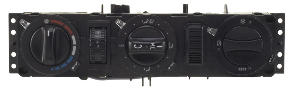 Selector/Push Button Airtex 1S8880 - Image 2 of 4