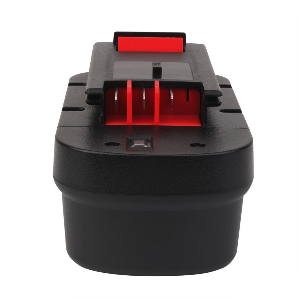 2X FOR BLACK+DECKER 18V NiMH Battery HPB18OPE2 Power Tools NST2018