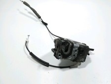 Porte arrière et accessoires Citroen C5