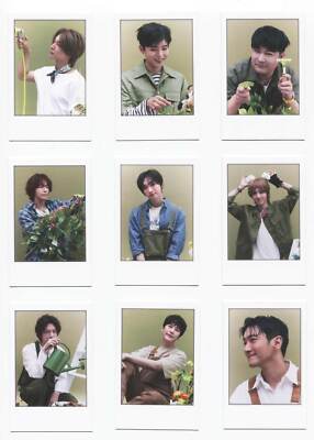 SUPER JUNIOR - 2024 SEASON'S GREETINGS POB EXCLUSIVE OFFICIAL