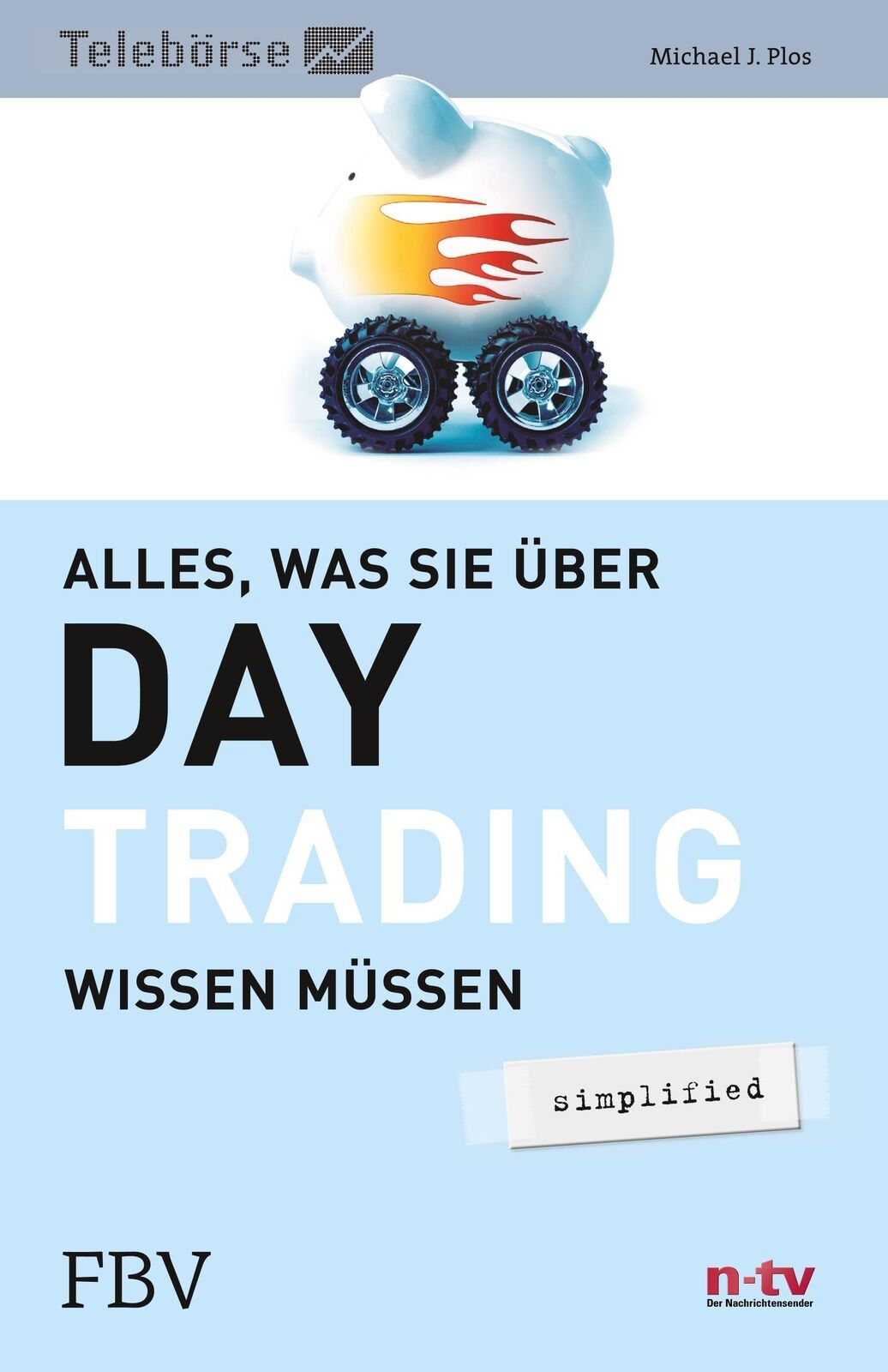 Thumbnail - Alles, Was Sie Über Day-trading Wissen Müssen | Michael Plos |