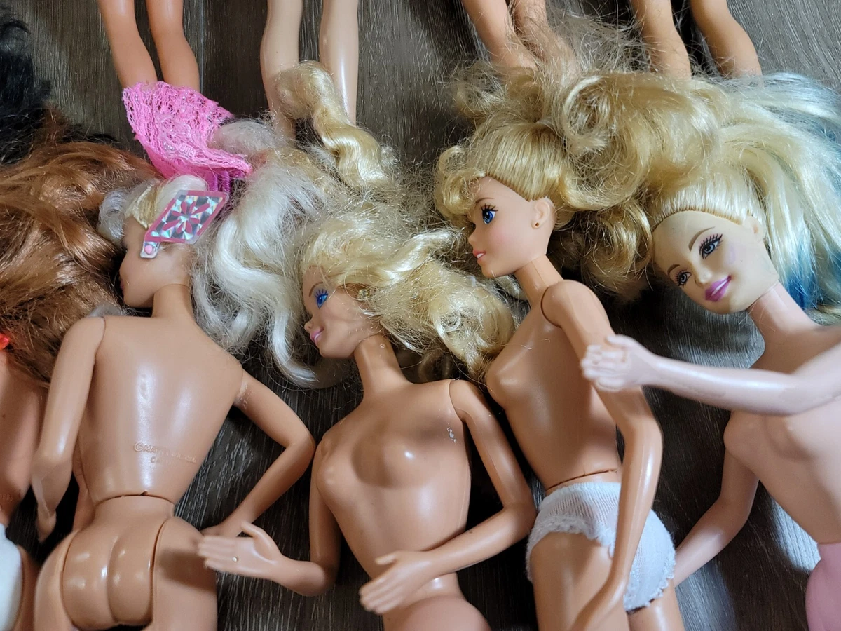 Barbies on ebay online