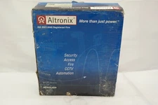 Altronix ALTV2416ULX3 CCTV Power Supply New Old Stock NaS