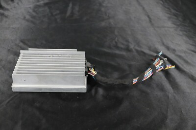 Amp bmw hlc