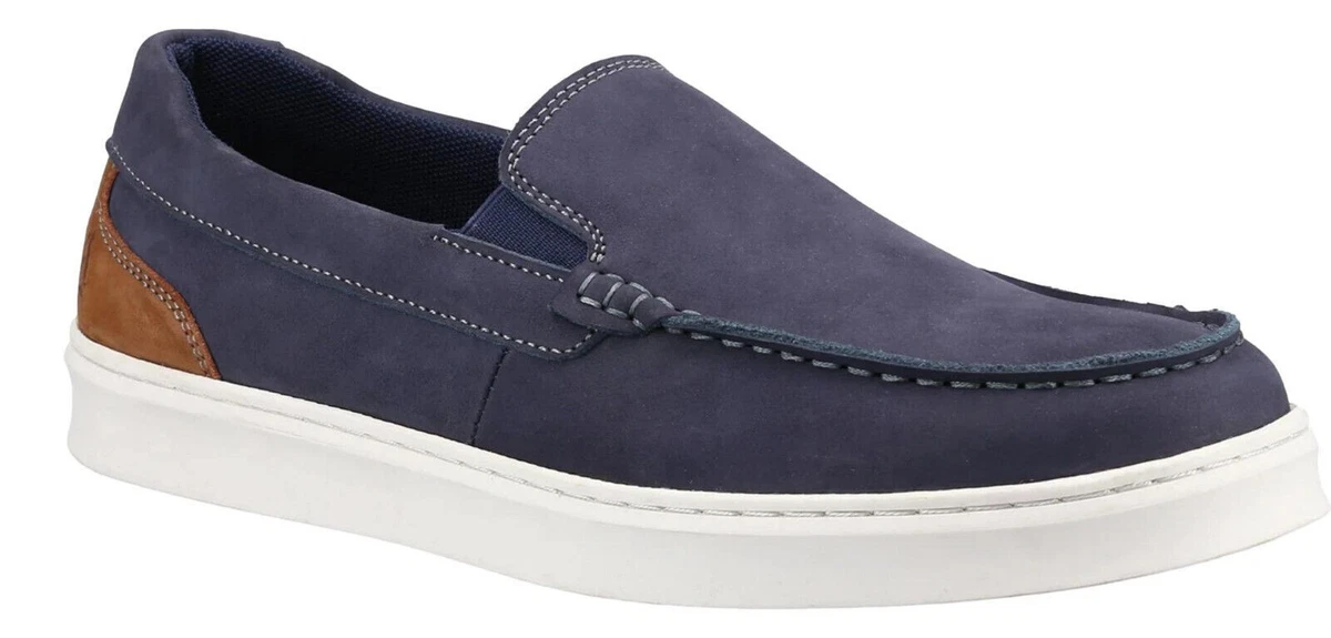 Mens smart canvas best sale shoes