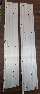 TV LED 2 Strips/2 Bars 3660L-0376A. 55'' V6 Edge FHD. L/ R Type For LG 55LV5500