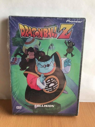 Holen Sie sich 1 DVD Film - Dragon Ball Z Namek DVD *NEU VERSIEGELUNG* - Bild 26 von 28