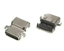 Asus Chromebook C223NA C423NA C523NA C423N C425T Type C DC Jack Port Connector 