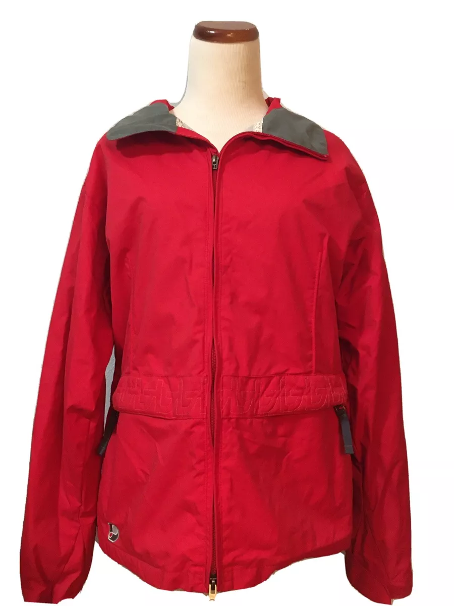Burton biolite deals jacket