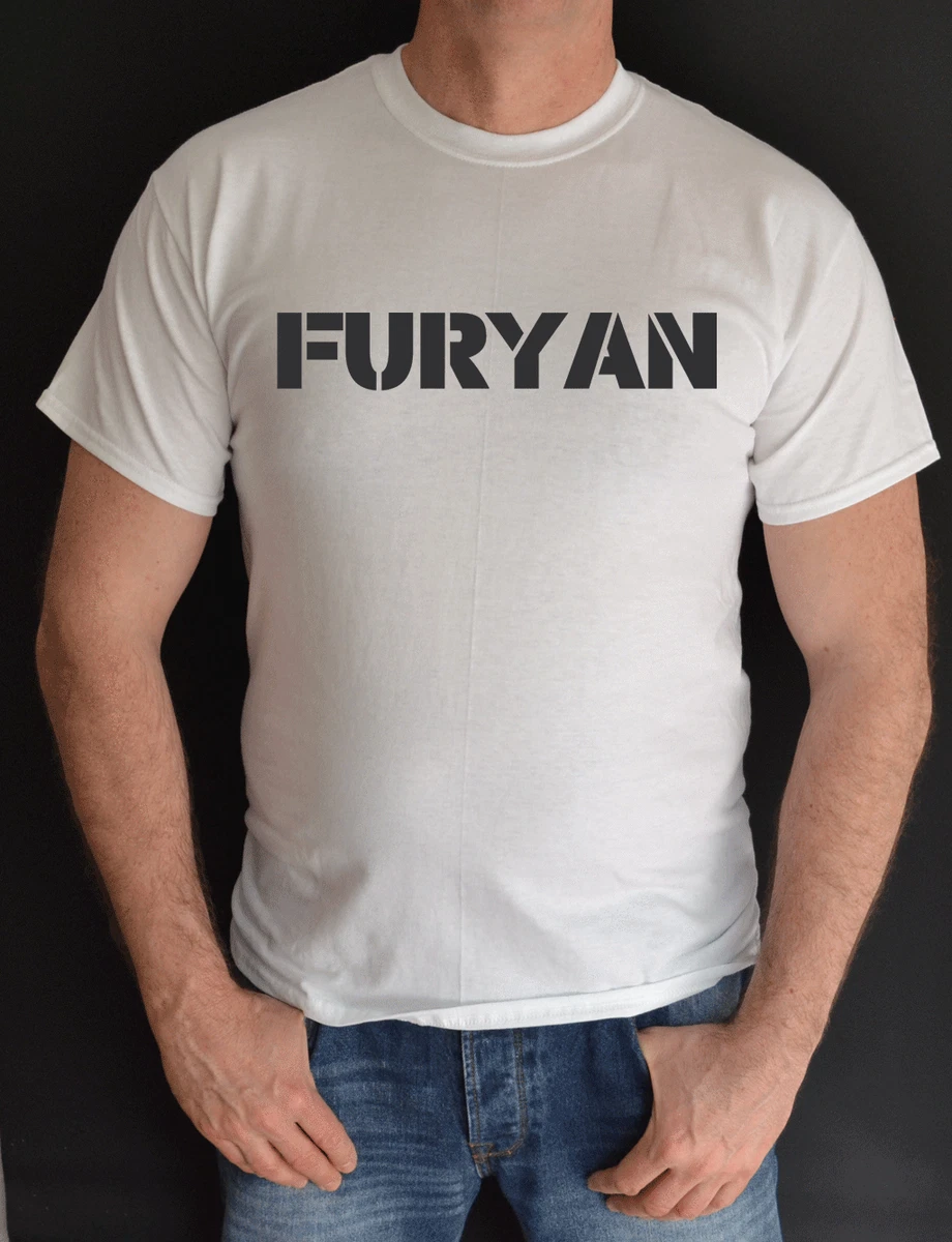 Furyan clearance t shirt