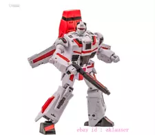 Collection  Newage Toys H45EX Firefox H45EX Skyfire Action Figure In Stock