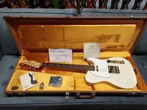 Fender Telecaster American Vintage | eBay Fender Telecaster American Vintage | eBay