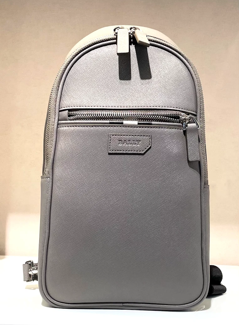 Bally sling deals bag