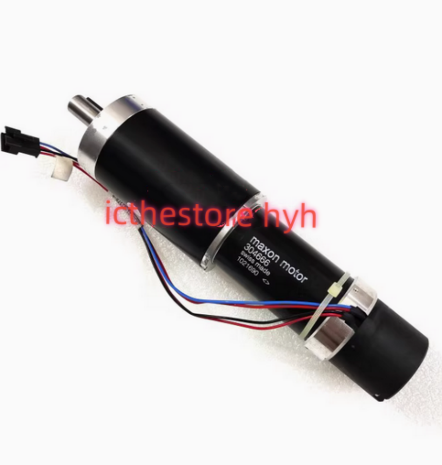 1PCS used for maxon motor 304666 DHL/FedEx | eBay