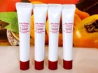 4 X Shiseido Ultimune Power Infusing Concentrate 5ML EACH SAMPLE FRESH 2027 P/F!