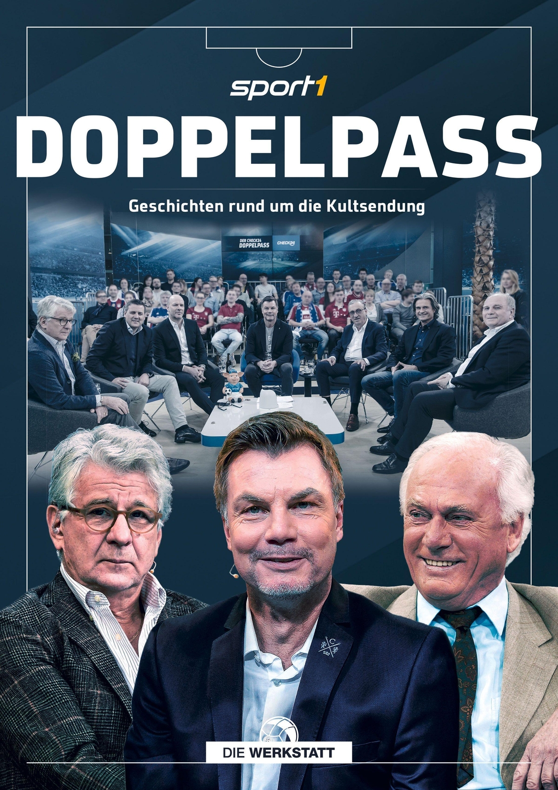 Thumbnail - Doppelpass Ulrich Kühne-hellmessen
