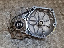 Boite de vitesse Peugeot iOn