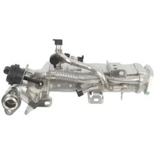 EGR Radiateur Exhaust Gas Recirculation Convient pour BMW X5 X4 F15 F85 F26 F16