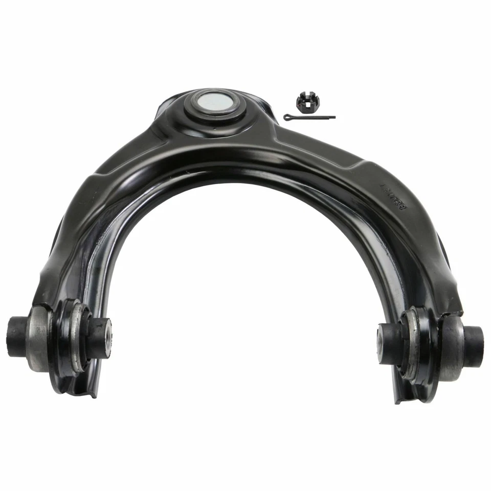 MOOG Juego de 2 Brazos de Control Kit de Rótula Par Delantero para Acura TL TSX Honda Accor Foto 2 de 4