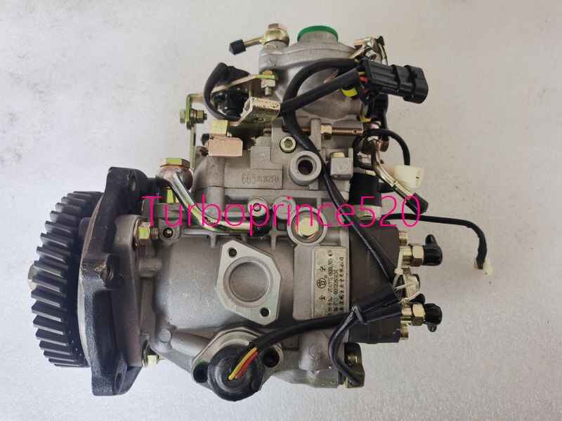 ぼん NEW JINNING FOTON BJ493ZQ 2.8L FUEL INJECTION PUMP