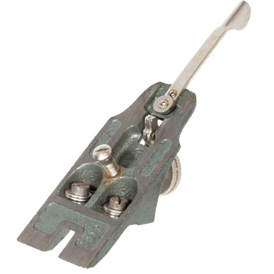 Stanley-Made Craftsman Plane Frog Assembly For A No. 37054 & No. 37055 ...