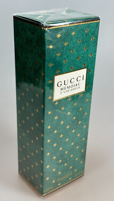 Gucci Memoire d'une Odeur Perfumed Shower Gel Duschgel 200ml