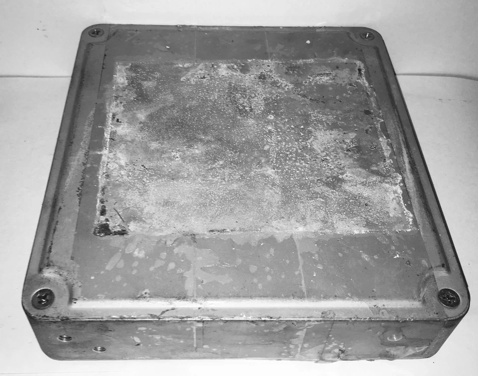 Ford Probe 1993 ECU KL07 18 881C Foto 4 de 4