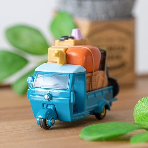 STUDIO GHIBLI Dream Tomica Set Kiki's Servicio de Entrega Mi Vecino Totoro Japón - Imagen 22 de 24