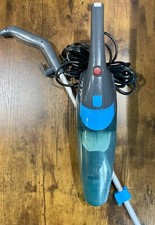 BISSELL 3-in-1 Lightweight Corded Stick Vacuum Cleaner Read Description