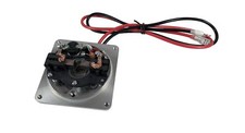 Viair 450c Air Compressor Replacement Carbon Brush Rebuild Kit -12v Dc