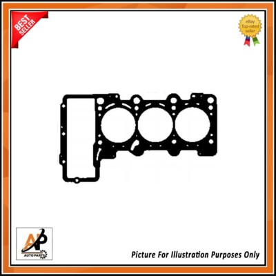 Für Audi VW 3.0 3.2 Benzinmotor Bdx Bpk Cgea Brandneu Zylinderkopfdichtung