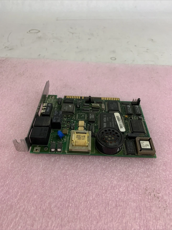 US Robotics 0236-B Gateway 2000 Telepath ISA Modem - Image 4 of 4