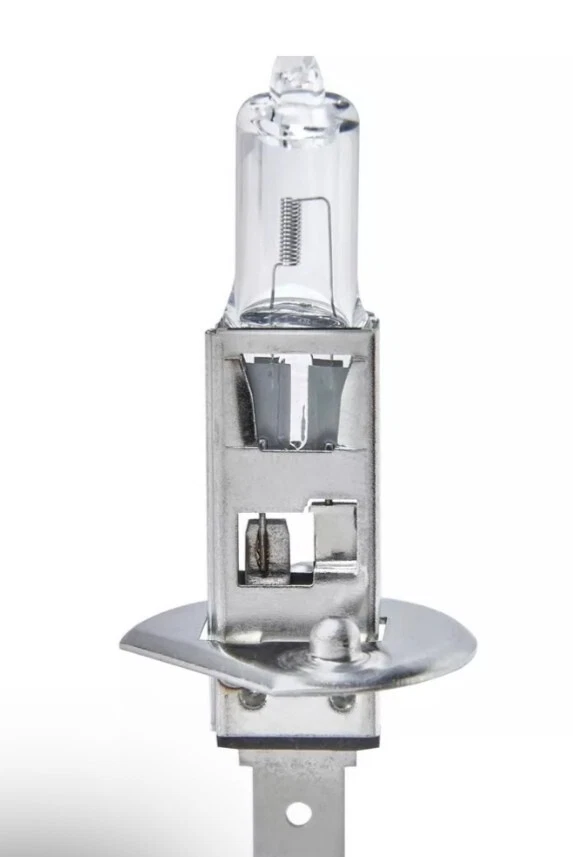 Halfords on sale h1 bulb