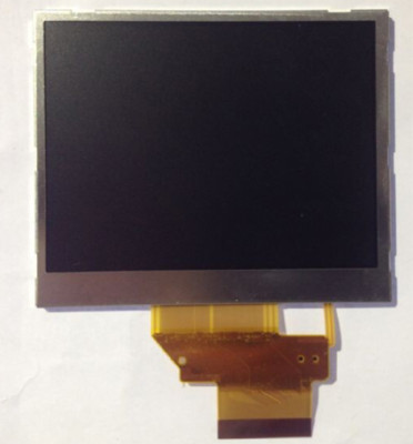 NEW 3.5-INCH FOR 320*240 LQ035Q3DG01 LCD Display Screen with 90 days ...