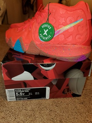 kyrie lucky charms gs