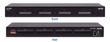 AMX NXF-MINI NetLinx Mini CardFrame FG2104 New in Box