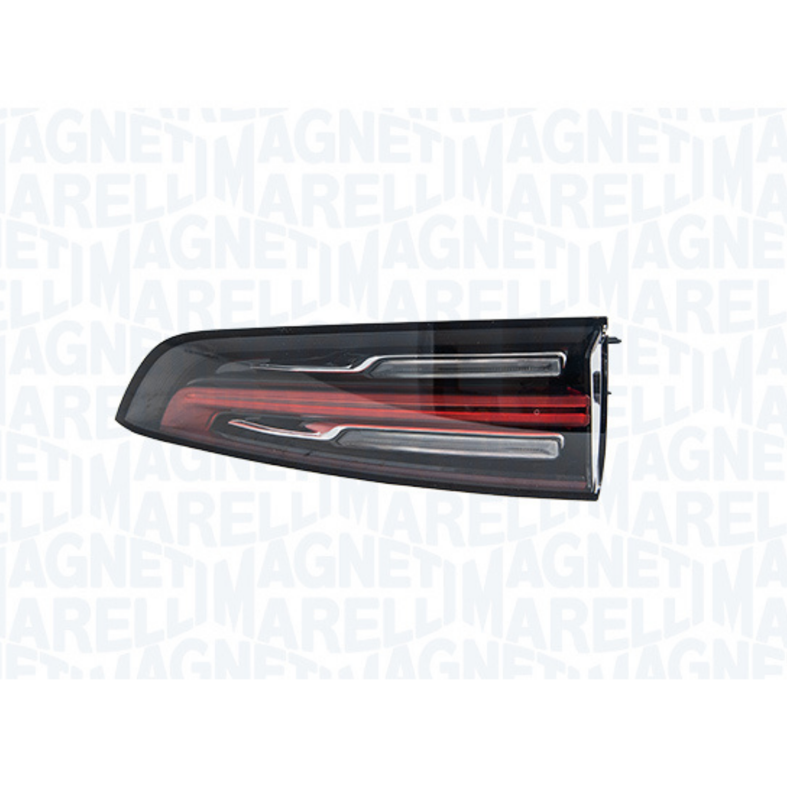 FANALE FANALINO POSTERIORE SX LED PORSCHE CAYENNE 04/17>