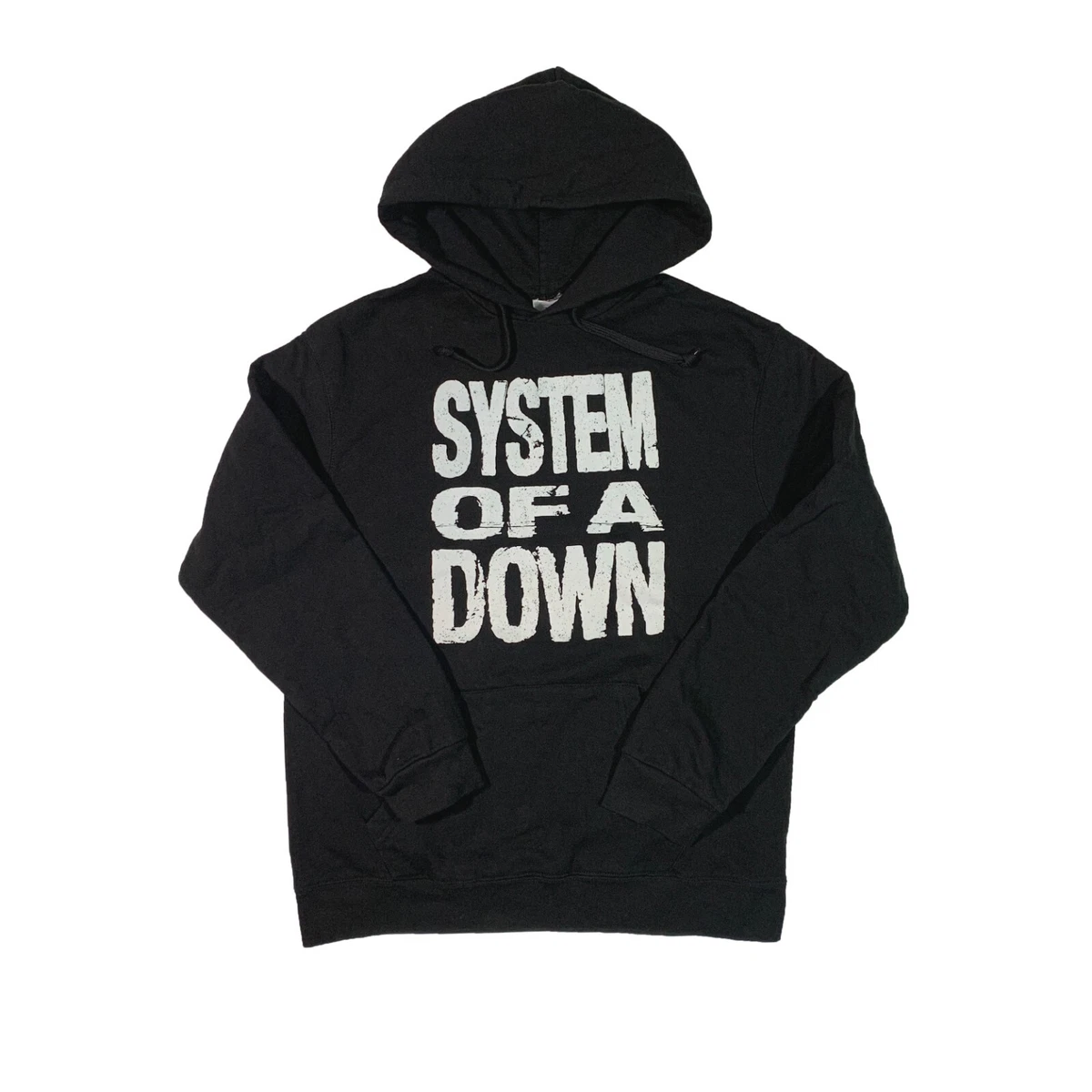 Down band hoodie hotsell