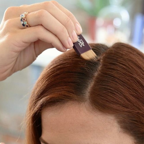 Madison Reed Root Touch Up Powder- Sienna- Auburn Red - Picture 7 of 8