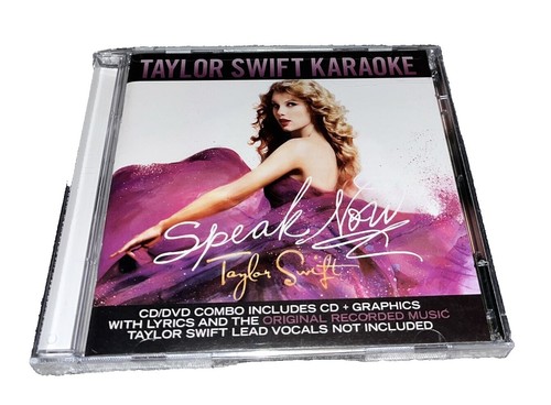 Taylor Swift TAYLOR SWIFT From Japan CD 15tracks Music | eBay
